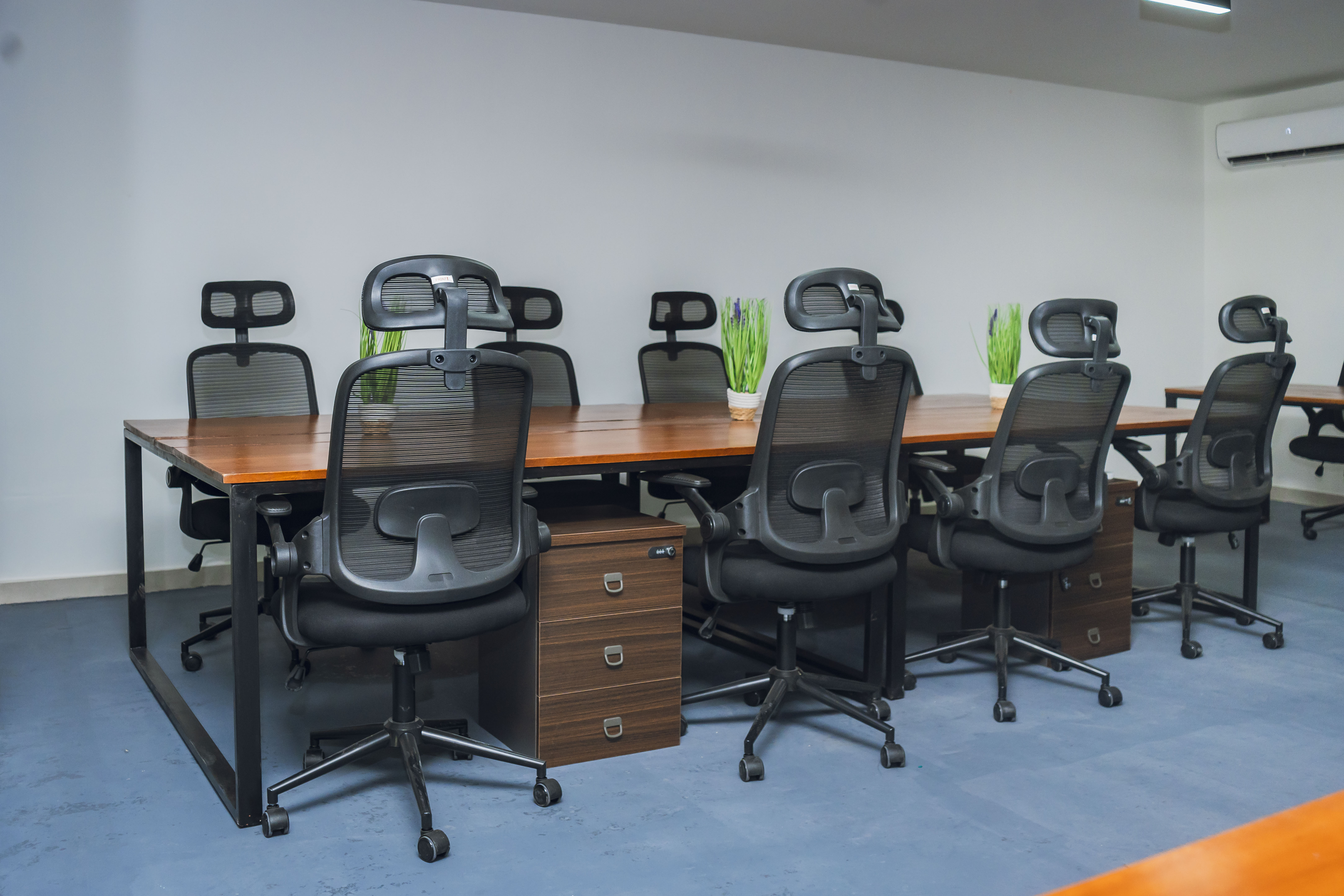Coworking créatif - visuel 2