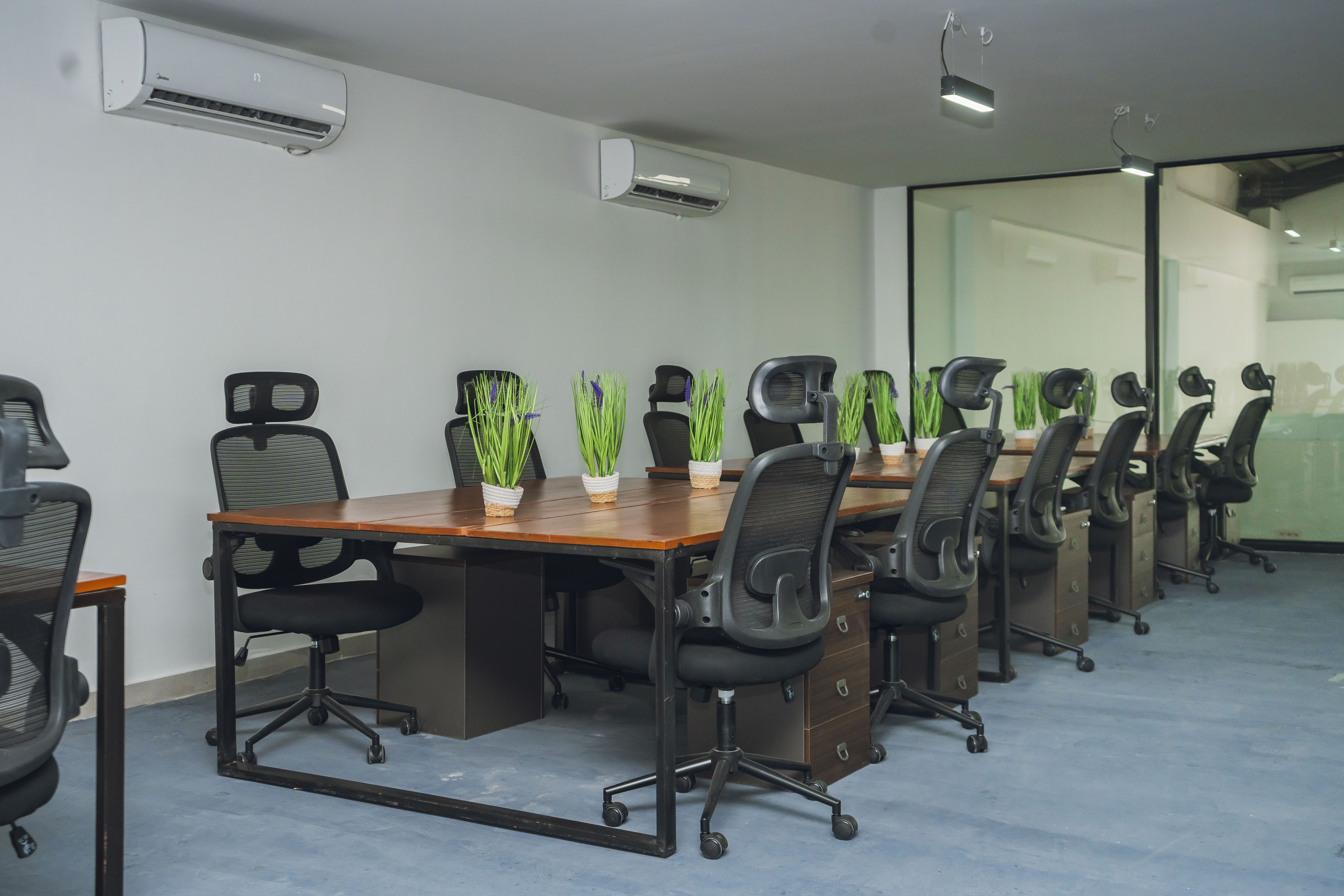 Coworking créatif - visuel 6