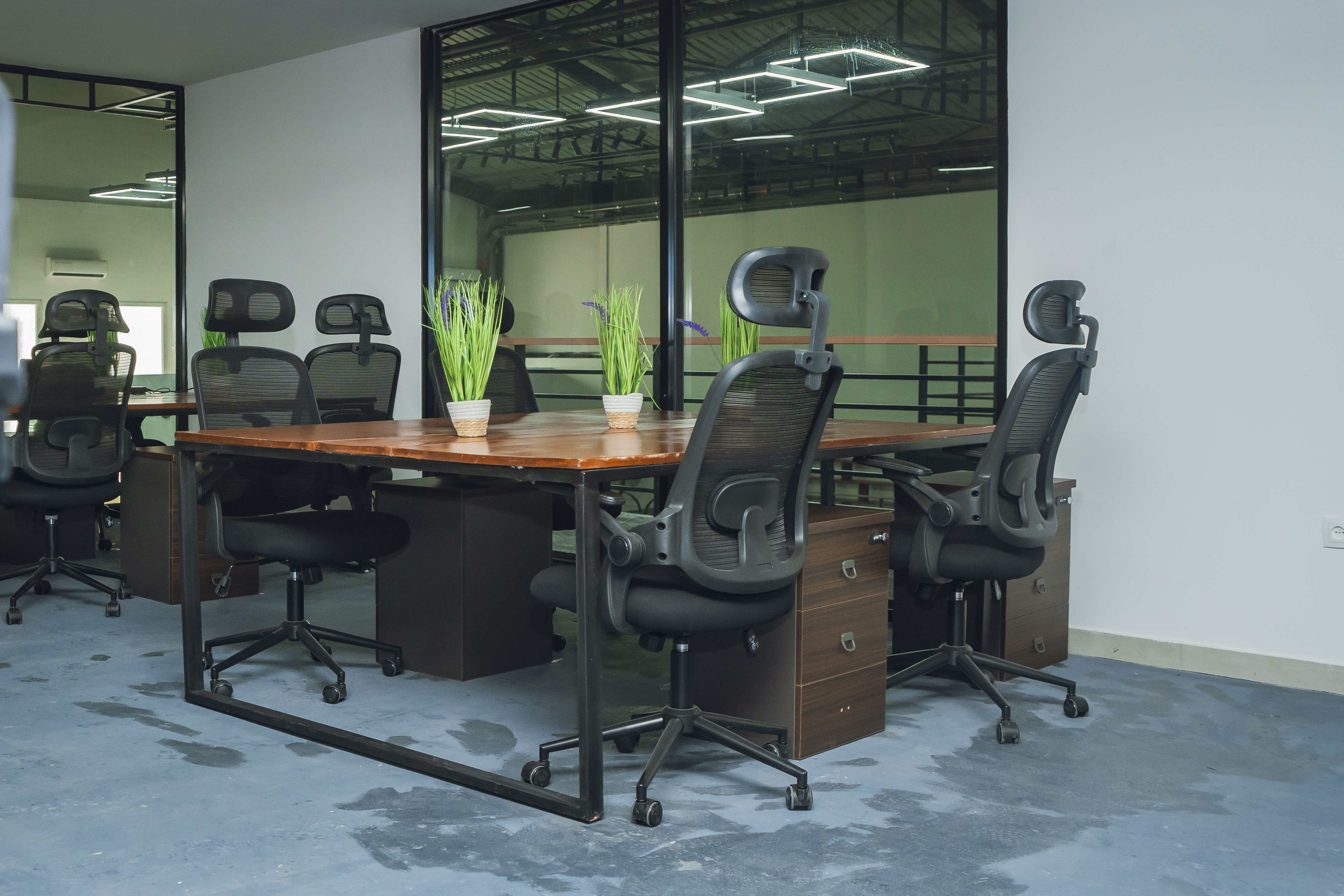 Coworking créatif - visuel 4