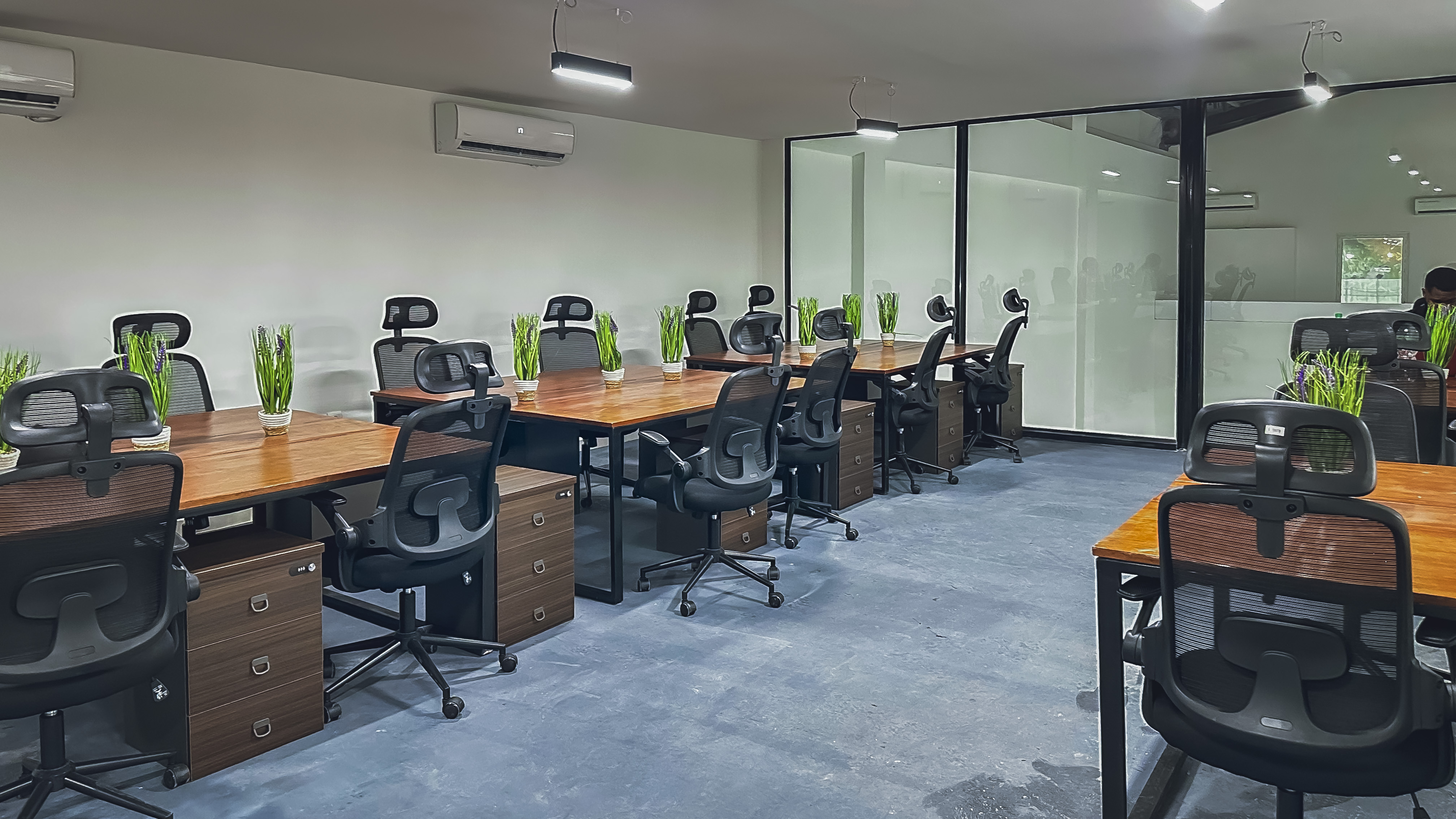 Coworking créatif - visuel 5