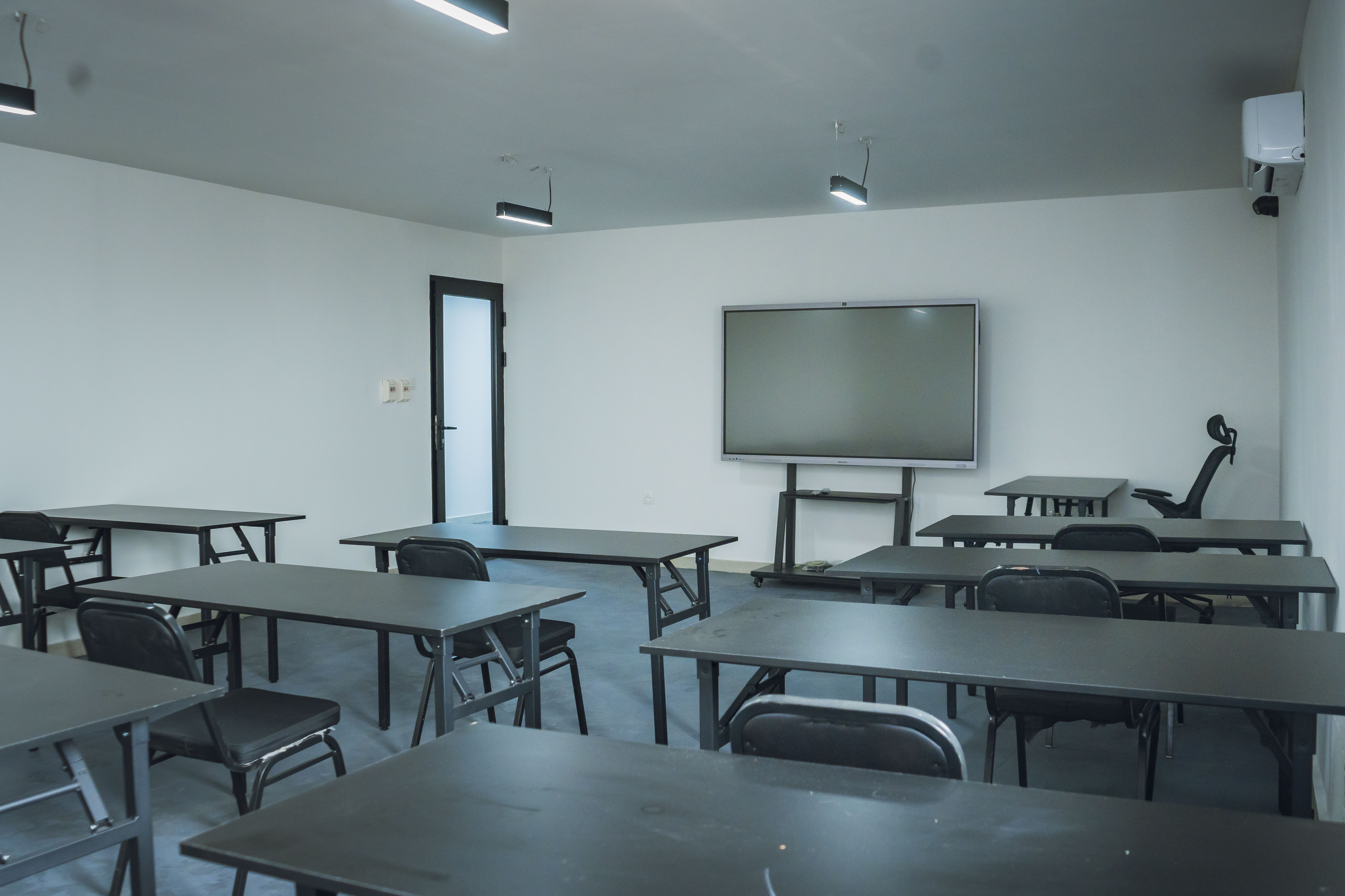 Salles de formation - visuel 3