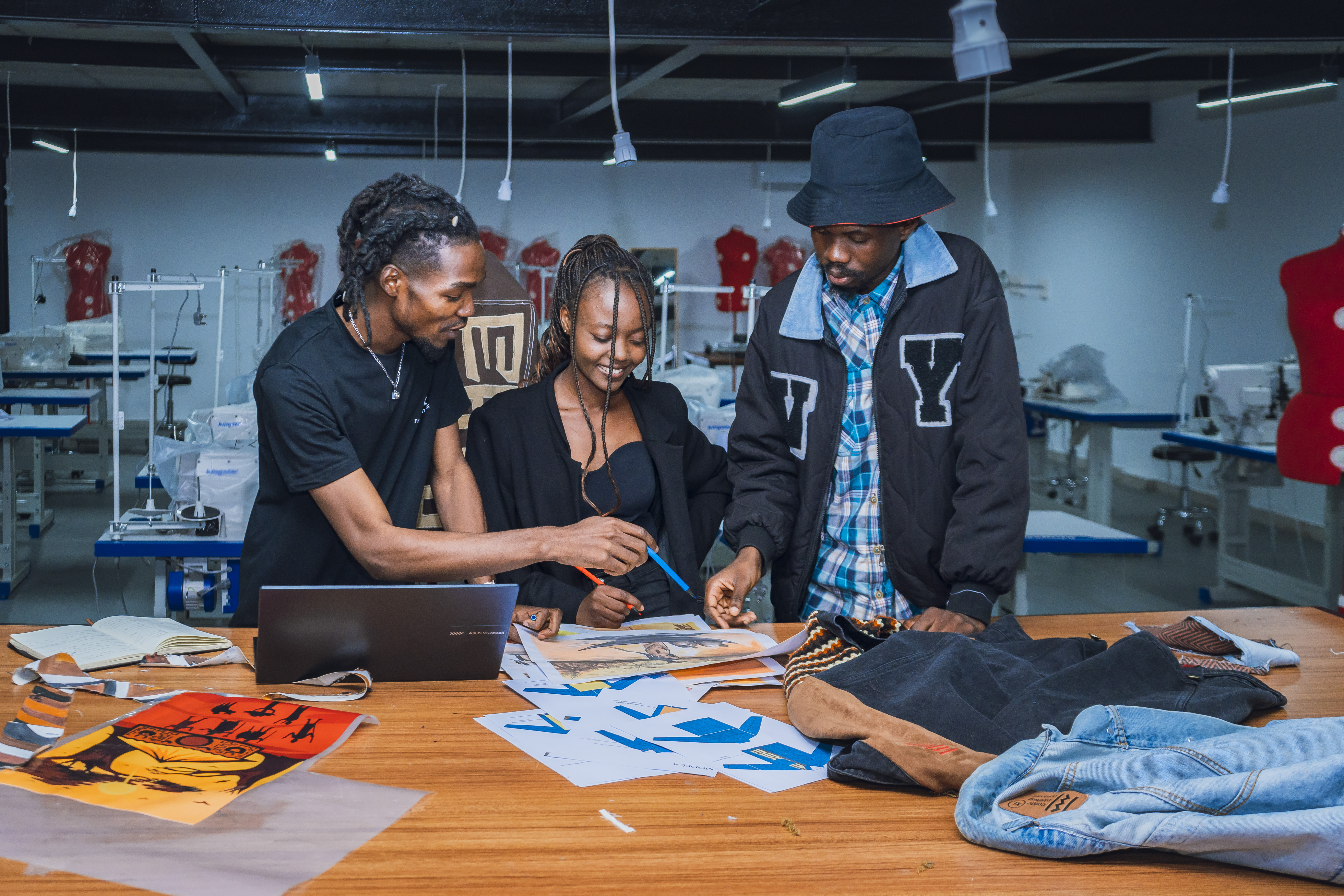 Création de collection