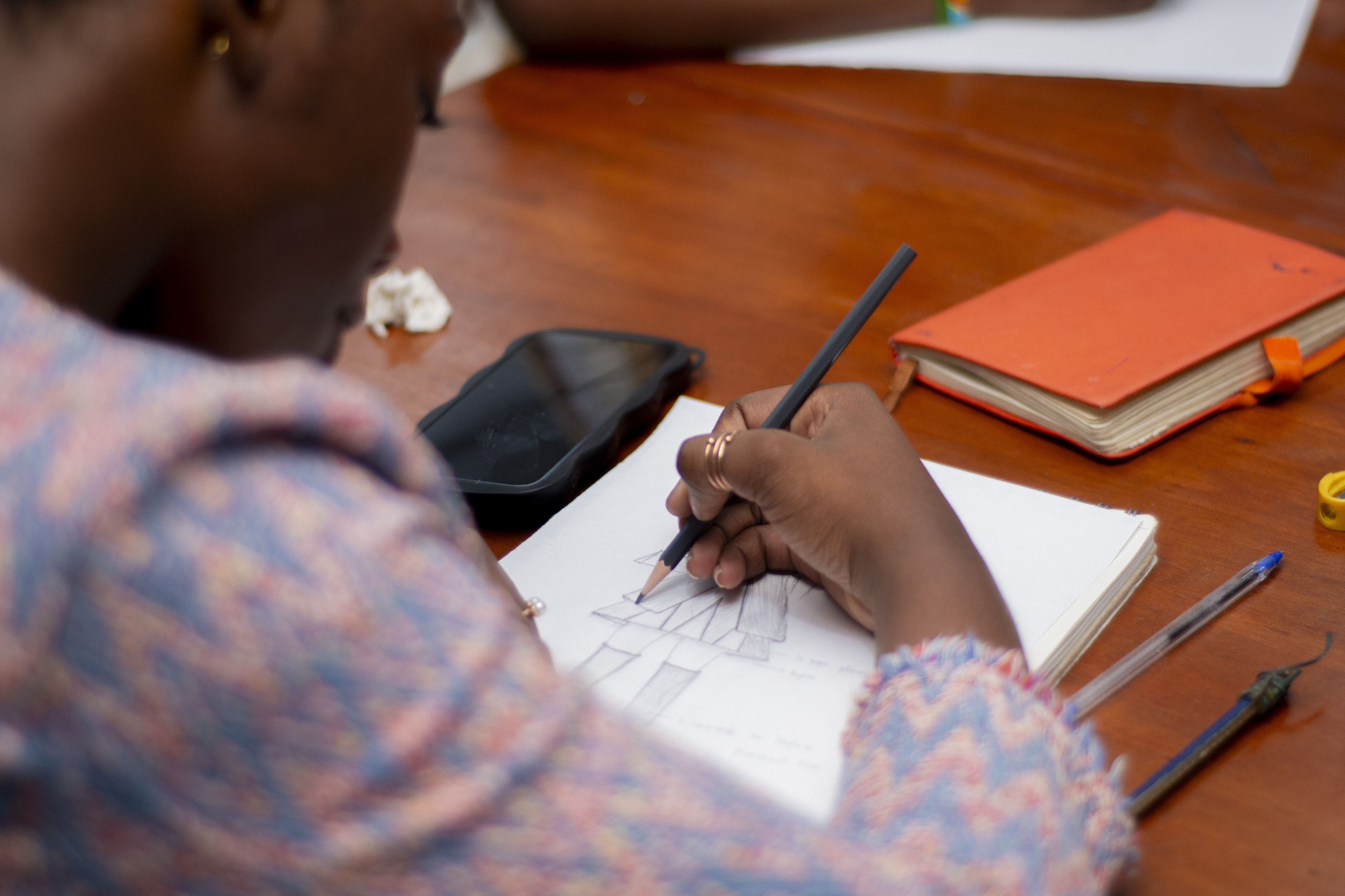 Techniques de Confection