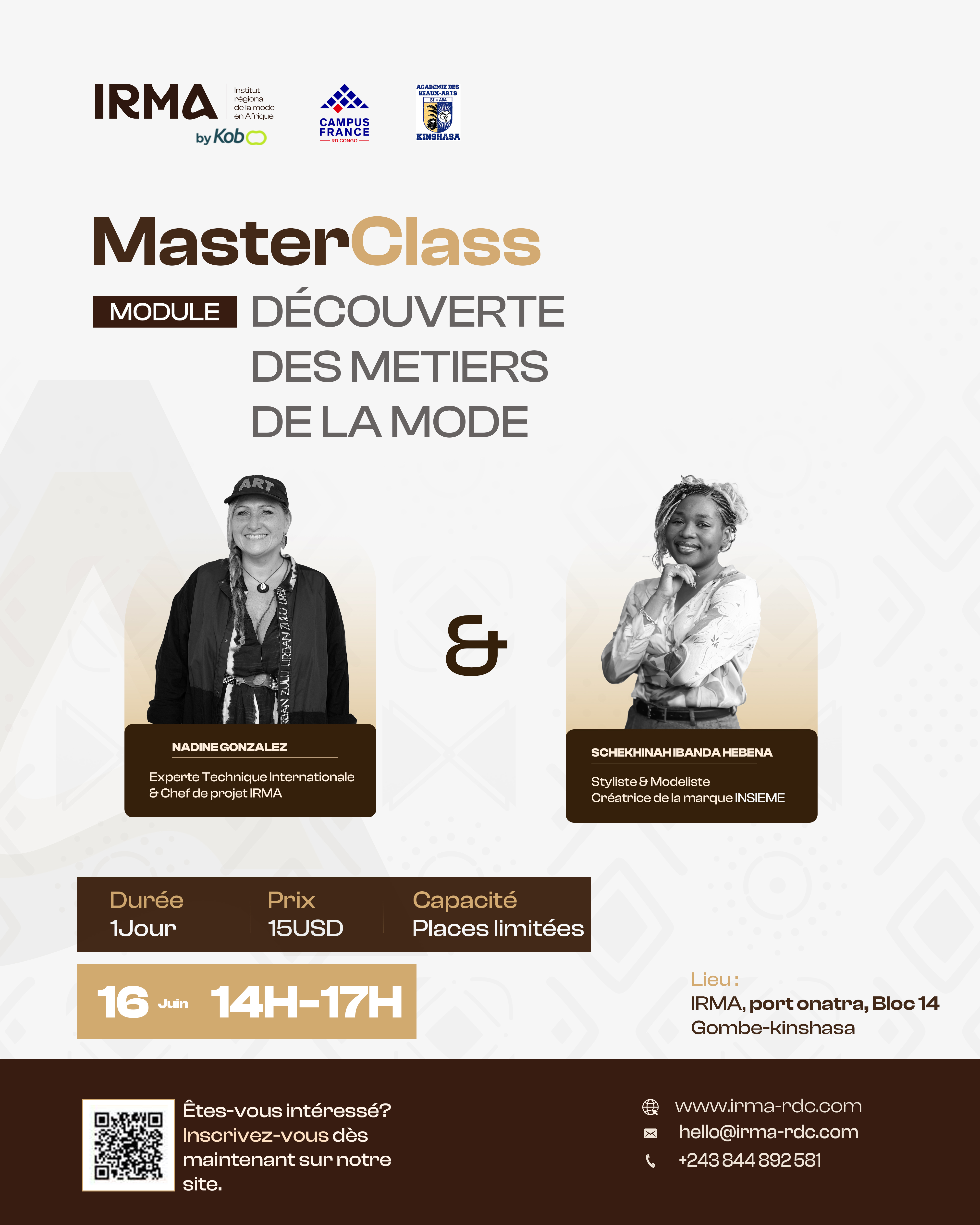 Masterclass
