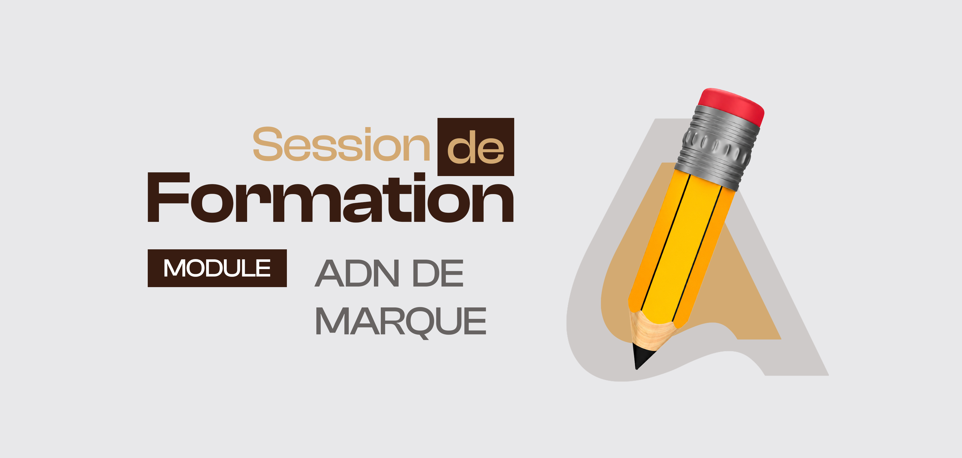 Créer l'ADN de sa marque