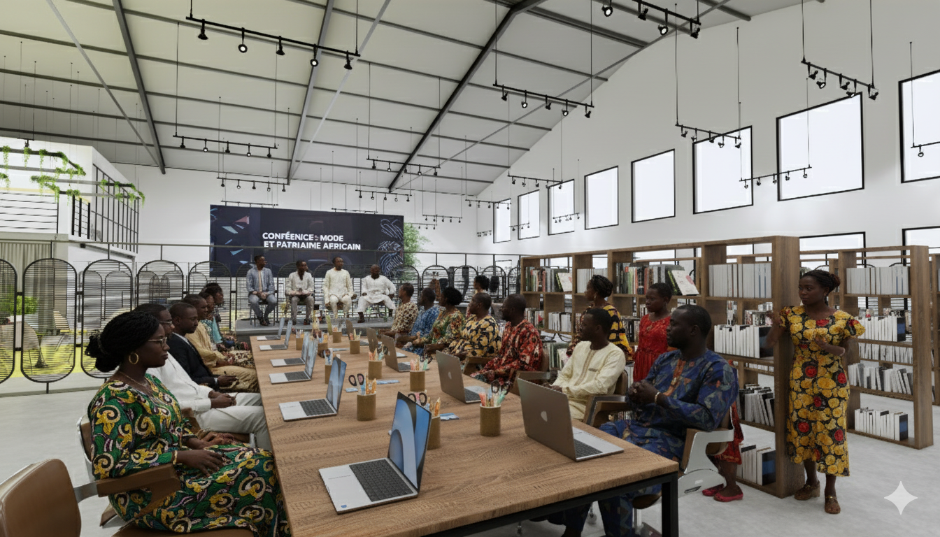 Initiation au patronage et à la couture